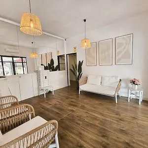 Casa Dalia Pensión