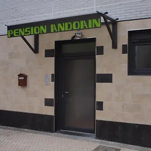 Pension Andoain Andoain