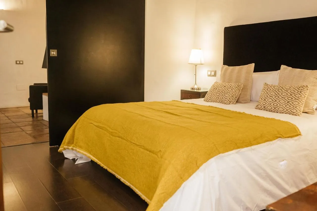 Guest house Hc6 Boutique Marbella - Adults Only Hotel Spain