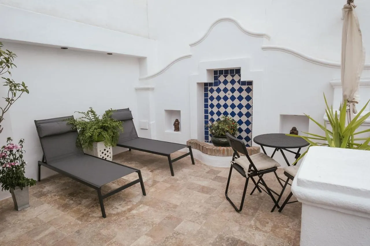 Guest house Hc6 Boutique Marbella - Adults Only Hotel