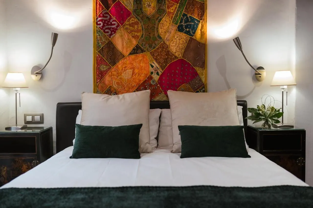 Hc6 Boutique Marbella - Adults Only Hotel Guest house