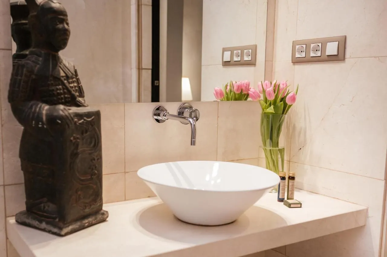 Hc6 Boutique Marbella - Adults Only Hotel Guest house