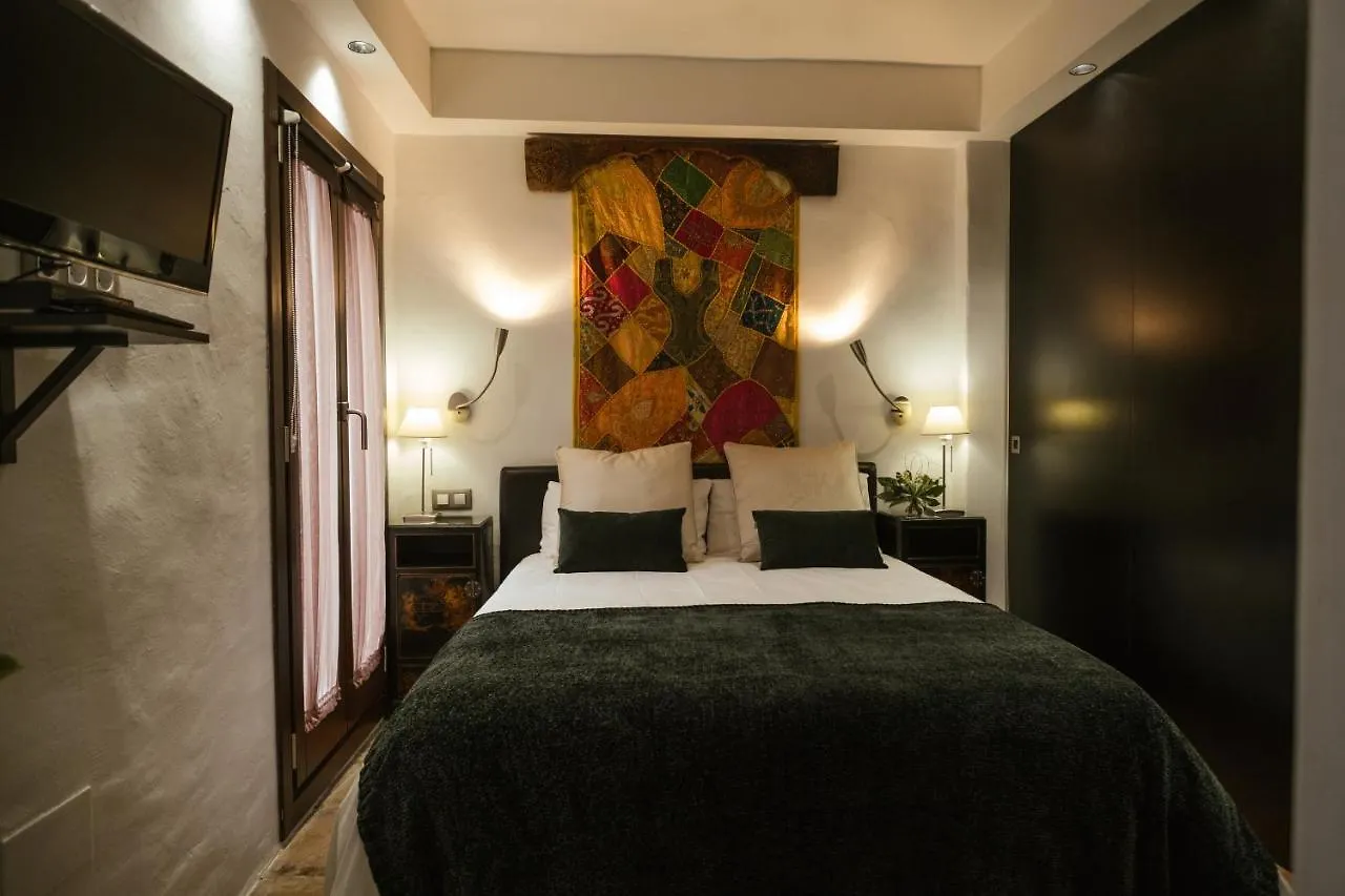 Hc6 Boutique Marbella - Adults Only Hotel 0*,  Spain
