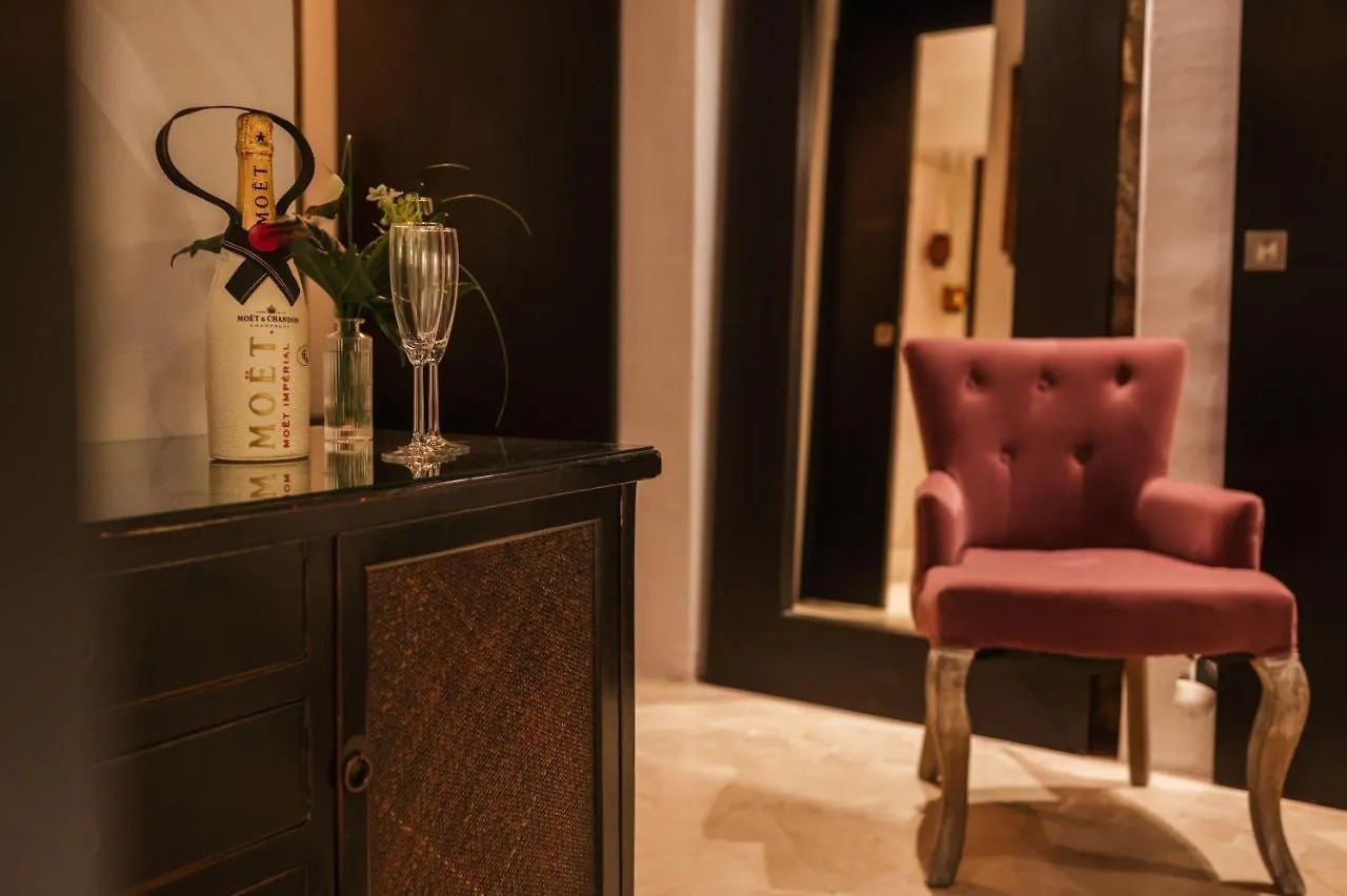 Hc6 Boutique Marbella - Adults Only Hotel Guest house