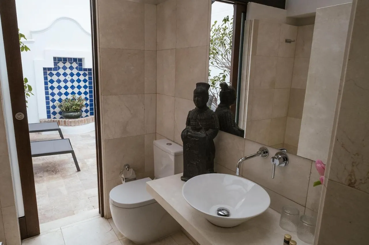 Guest house Hc6 Boutique Marbella - Adults Only Hotel