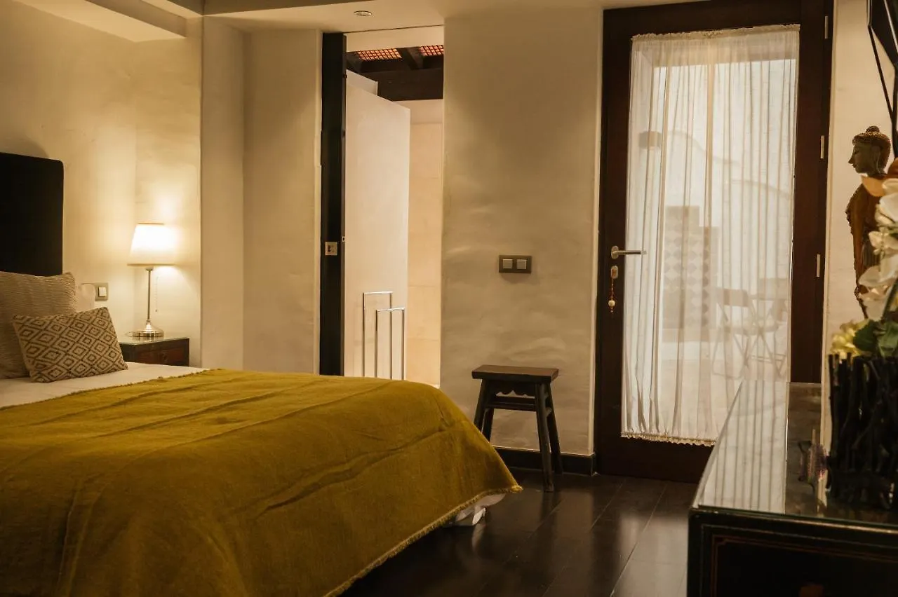 Hc6 Boutique Marbella - Adults Only Hotel Spain