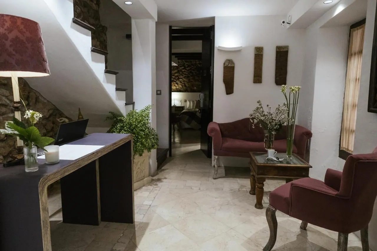 Hc6 Boutique Marbella - Adults Only Hotel