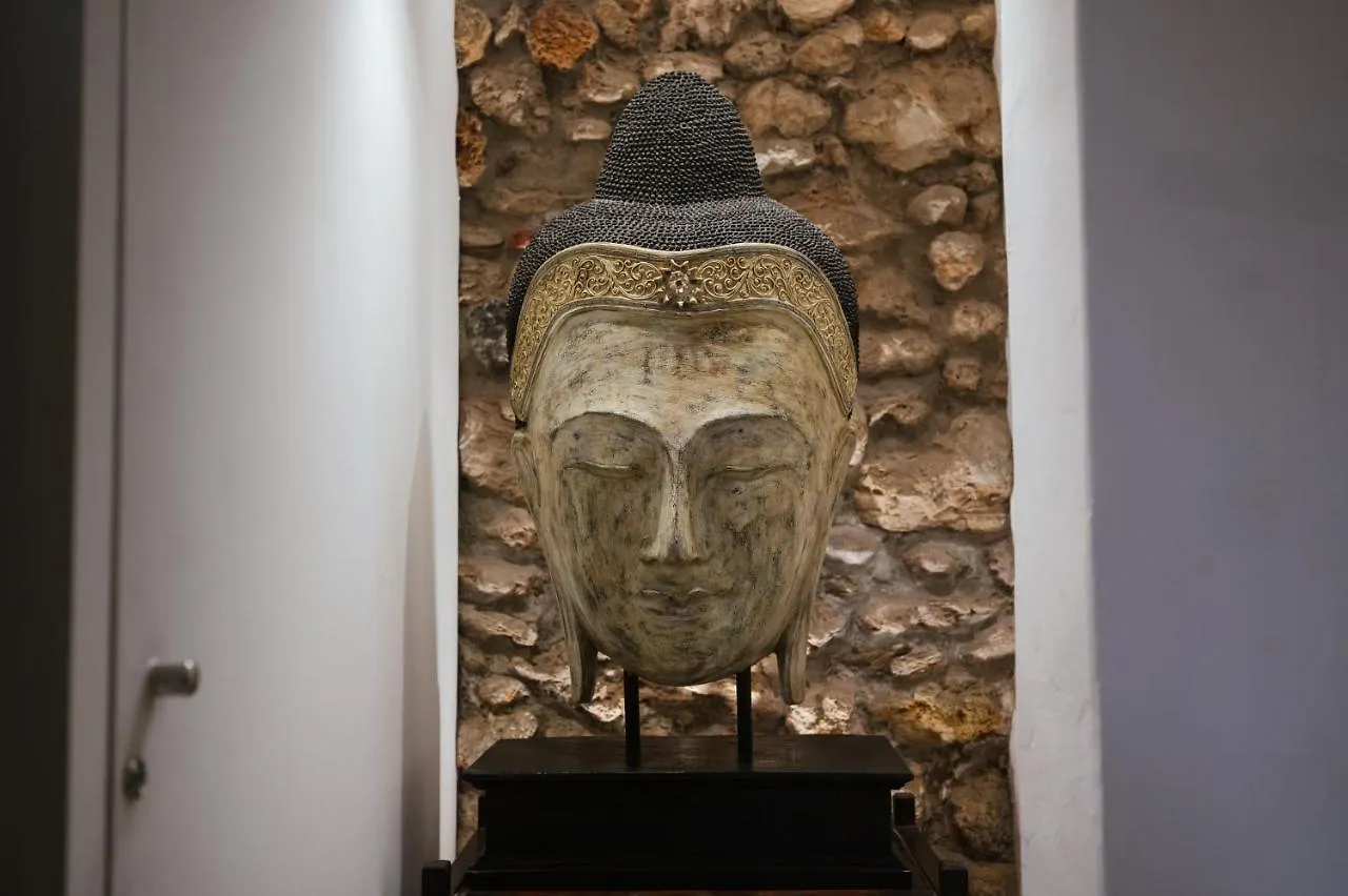 Hc6 Boutique Marbella - Adults Only Hotel Guest house