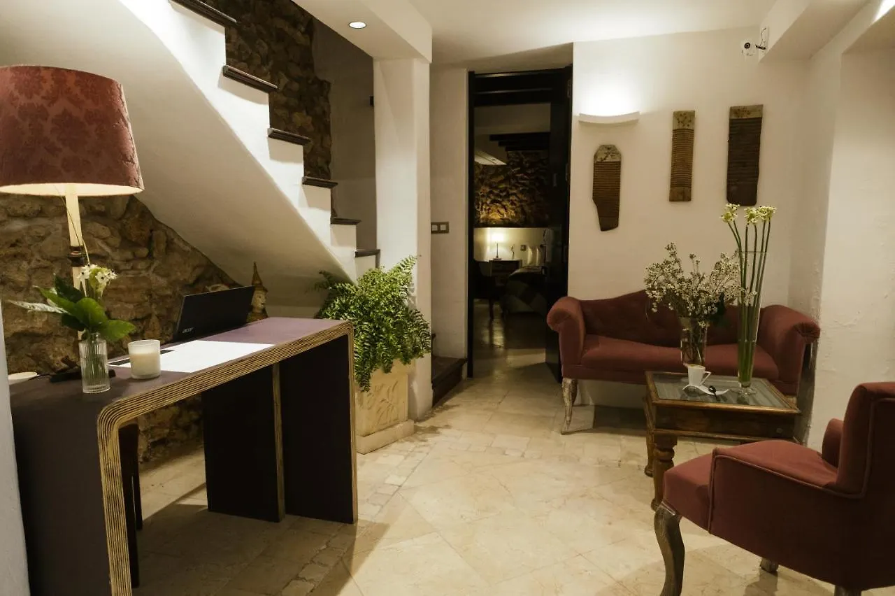 Guest house Hc6 Boutique Marbella - Adults Only Hotel Spain