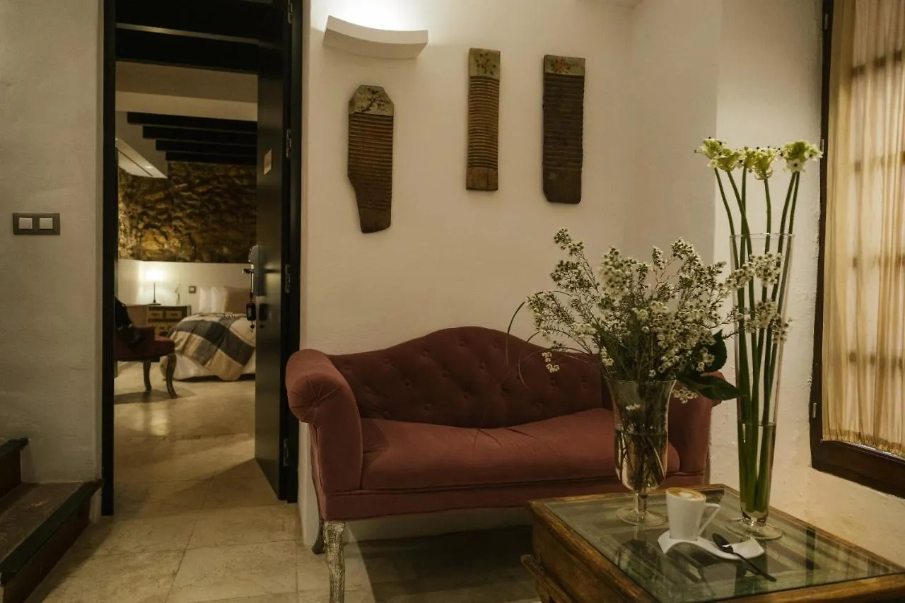 Hc6 Boutique Marbella - Adults Only Hotel