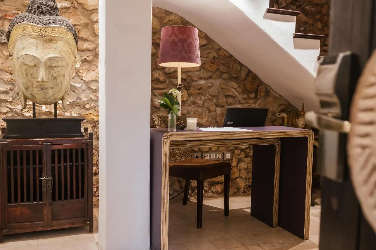 Guest house Hc6 Boutique Marbella - Adults Only Hotel